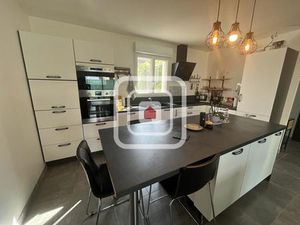 Charmant pavillon de plain-pied économe en énergie - DPE B