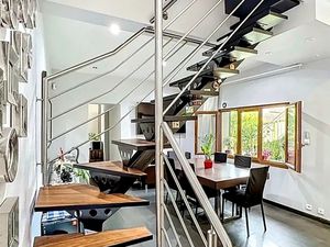 Vente Maison de ville 7 pièces