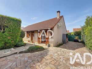 Vente Maison traditionnelle 5 pièces