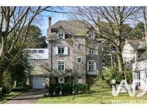 Vente Manoir 10 pièces