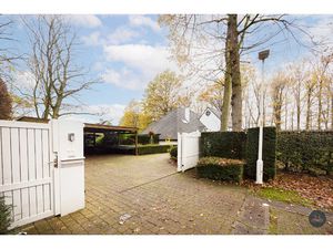 Huis te koop in Schoten met 5 slaapkamers