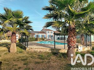 Vente Maison/villa 6 pièces