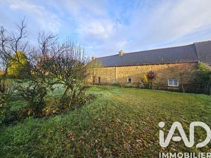 Vente Maison/villa 3 pièces