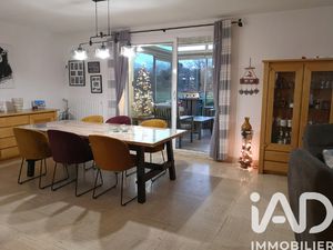 Vente Maison/villa 7 pièces