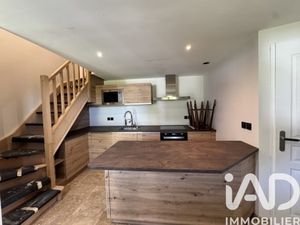 Vente Maison/villa 3 pièces