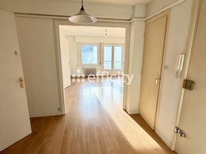 Appartement 3 pièces - 66 m²