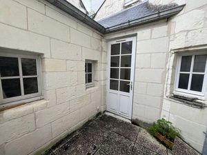 Vente appartement 1 pièce 37 m² Loches (37600)