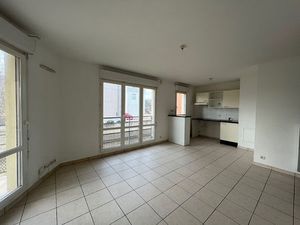Appartement A Louer - A Melun 2 pièces 41.59 m2 - place de parking