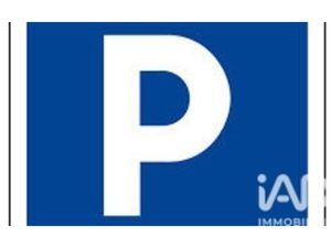 Vente Parking/garage/box 1 m²