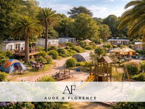 Local Commercial 6 pièces - 626 m²