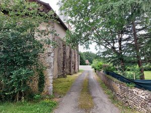 Vente maison 8 pièces 250 m² Izotges (32400)