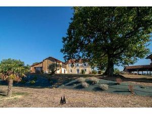 Vente maison 11 pièces 260 m² Marciac (32230)