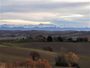 Vente maison 7 pièces 160 m² Marciac (32230)