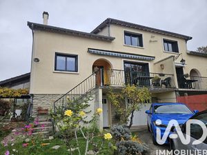 Vente Maison traditionnelle 6 pièces