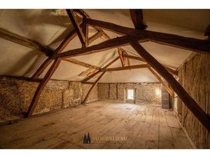 Vente maison 5 pièces 90 m² Plaisance (32160)