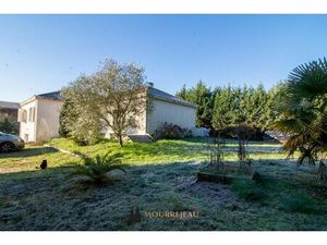 Vente maison 7 pièces 140 m² Plaisance (32160)