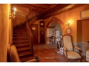 Vente maison 5 pièces 140 m² Bassoues (32320)