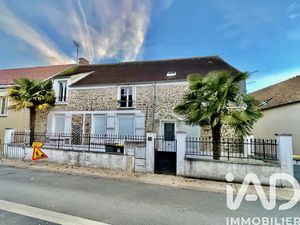 Vente Maison/villa 8 pièces