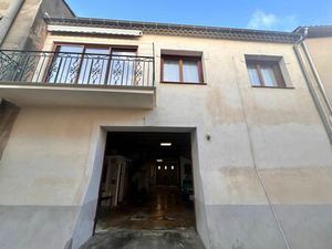 Vente maison 5 pièces 100 m² Loupian (34140)