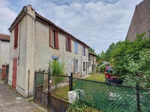 Vente maison 4 pièces 120 m² Riscle (32400)