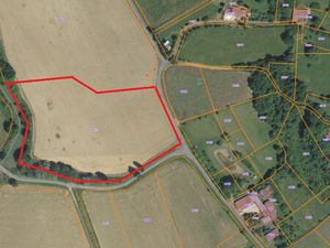 Vente terrain 24992 m² Saint-Justin (32230)