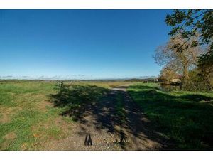 Vente terrain 2289 m² Mirande (32300)