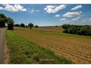 Vente terrain 14290 m² Ricourt (32230)