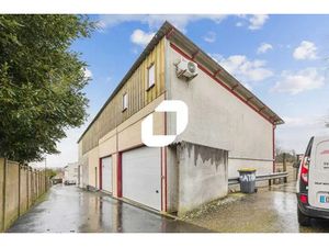 Location Local d'activités Epinay Sur Orge 91360