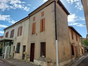 Vente maison 7 pièces 140 m² Manciet (32370)