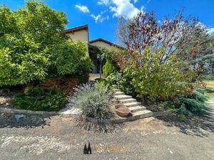 Vente maison 10 pièces 191 m² Marciac (32230)