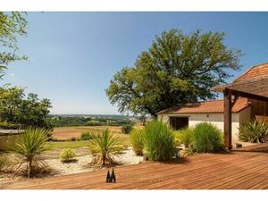 Vente maison 12 pièces 440 m² Marciac (32230)