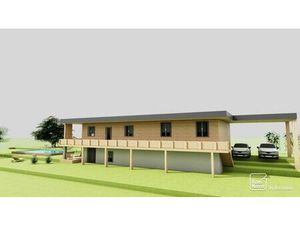 Vente maison 5 pièces 182 m² Marciac (32230)