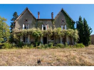 Vente maison 19 pièces 550 m² Plaisance (32160)