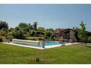 Vente maison 7 pièces 175 m² Plaisance (32160)