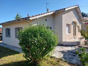 Vente maison 4 pièces 110 m² Riscle (32400)