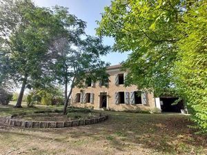 Vente maison 7 pièces 260 m² Riscle (32400)