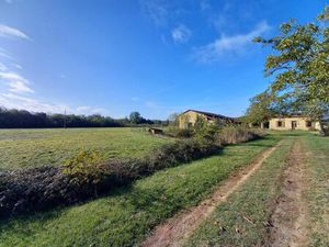 Vente maison 6 pièces 250 m² Saint-Mont (32400)