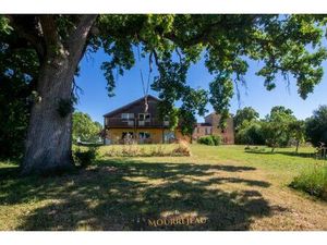 Vente maison 22 pièces 765 m² Marciac (32230)