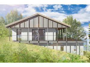 Vente terrain 838 m² Aignan (32290)