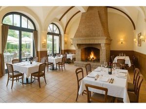 FDC Restaurant – Parking – Logement - 77