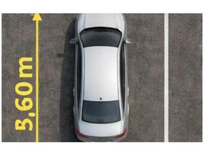 Stationnement Claret 14 m² T- à vendre  5 350 €