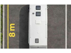 Stationnement Claret 32 m² T- à vendre  8 560 €