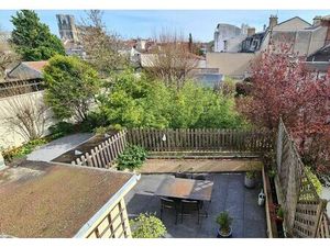 Vente maison 7 pièces 165m2 Reims 51100 - 595000 € - Surface Privée