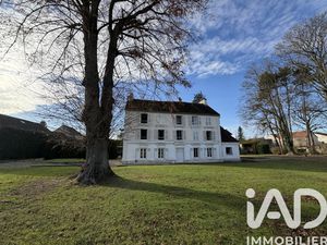 Vente Demeure 10 pièces