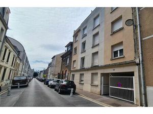 Vente appartement 2 pièces 33m2 Reims 51100 - 107000 € - Surface Privée