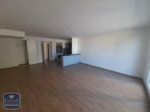 Location Appartement 3 pièces 75m² REZE 44400