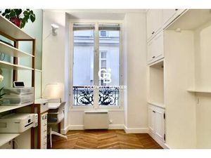 Saint Thomas d'Aquin - Elégant studio