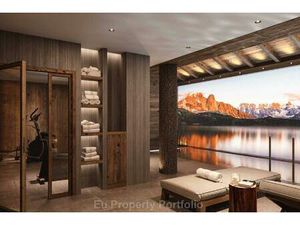 Achat : Appartement (73150)