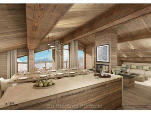 Achat : Appartement (73150)