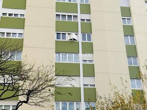 Paris 13è/Métro Glacière : 3 Pièces + Parking. T. Clair